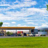 Shell expands U.S. retail sites with 45-location New Mexico acquisition