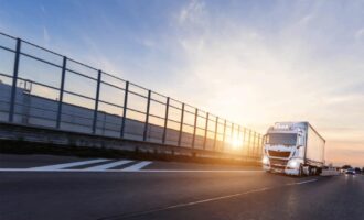 TotalEnergies and Air Liquide form hydrogen truck refueling joint venture