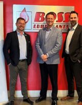 TotalEnergies and Boss Lubricants forge distribution partnership