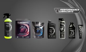 Triumph launches premium lubricants range with Fuchs Silkolene