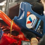 Valvoline and Cummins mark 30 years collaborating on lubricants