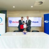 Air Liquide and Vopak partner to boost Singapore’s hydrogen infrastructure