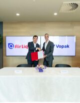Air Liquide and Vopak partner to boost Singapore’s hydrogen infrastructure