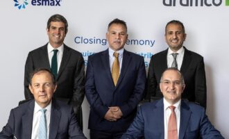 Aramco completes acquisition of Esmax from Southern Cross Group