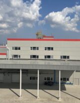 Arteco launches cutting-edge coolant manufacturing facility in Nantong, China