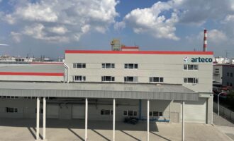 Arteco launches cutting-edge coolant manufacturing facility in Nantong, China