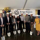 Bunge Chevron JV announces construction of oilseed processing facility in Louisiana