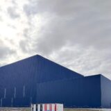 Chevron Oronite enhances operations with new automated warehouse in France
