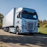 Hyundai Motor and Iveco Group to develop electric heavy-duty trucks in Europe