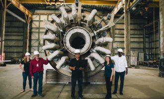 Infinium launches world’s first commercial eFuels facility in Texas