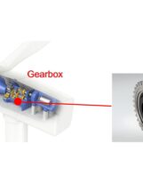 NSK boosts wind turbine efficiency with advanced tapered roller bearings