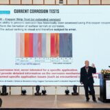 New ASTM Corrosion Test unveiled at F+L Week 2024 in Vietnam