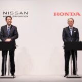 Nissan and Honda to explore partnership for electrified, intelligent mobility