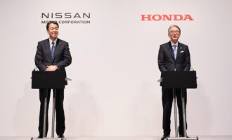 Nissan and Honda to explore partnership for electrified, intelligent mobility