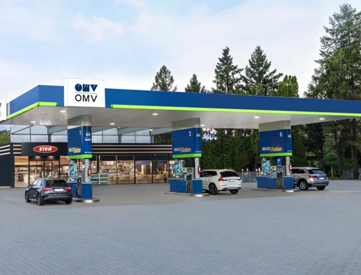 OMV expands European operations with strategic acquisitions