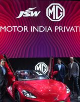 SAIC Motor and JSW Group launch JV for electric vehicles in India