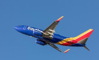 Southwest Airlines launches renewable fuels subsidiary for SAF access