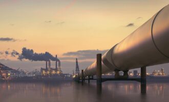 TotalEnergies leads new coalition to advance synthetic natural gas