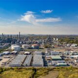 bp’s Gelsenkirchen refinery undergoes green transformation