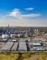 bp’s Gelsenkirchen refinery undergoes green transformation