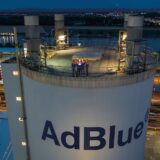 BASF launches first AdBlue® product with reduced carbon footprint 