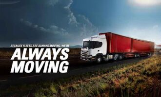 Engen unveils new B2B brand positioning: 'Always Moving'