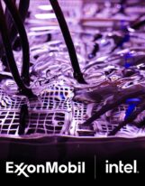 ExxonMobil and Intel partner on data centre cooling technologies