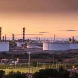 ExxonMobil to close chemical plant in Gravenchon, France
