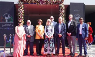 Lubrizol opens new technology hub in Pune, India