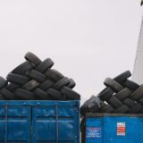 Neste advances recycling with pyrolysis oil from tires