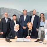 PETRONAS and Mercedes renew strategic automotive partnership