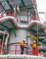 Repsol launches groundbreaking renewable fuels plant in Cartagena