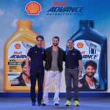 Shell Advance unveils upgraded motorcycle oil portfolio in India