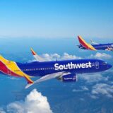 Southwest Airlines acquires SAFFiRE Renewables, boosting SAF access