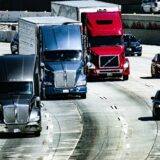 U.S. EPA sets historic emission standards for heavy-duty vehicles